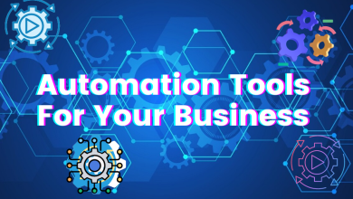 Automation Process For Businesses