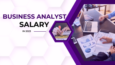 What Is the Average Business Analyst Salary in 2023?