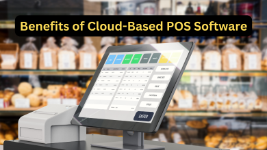 Benefits of Switching to Cloud-Based POS Software