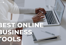 Best Online Business Tools