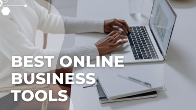 Best Online Business Tools