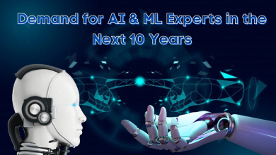 AI & ML