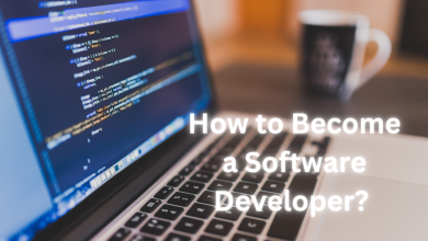 How to Become a Software Developer