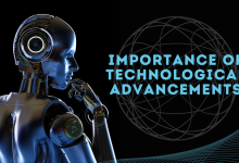 Importance Of Technological Advancements