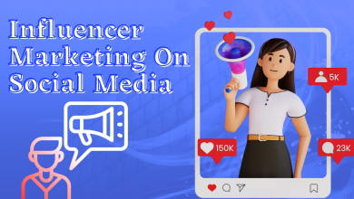 Influencer Marketing