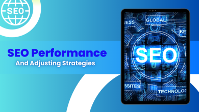 SEO Performance