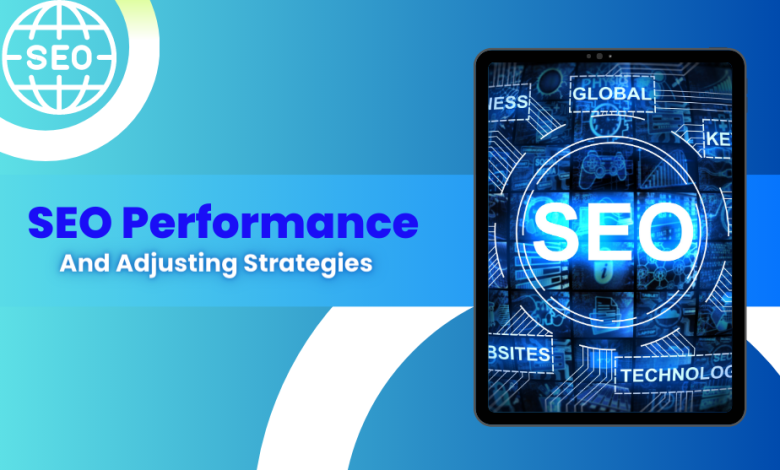 SEO Performance