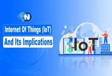 Internet of Things (IoT) and Its Implications