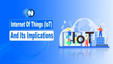 Internet of Things (IoT) and Its Implications