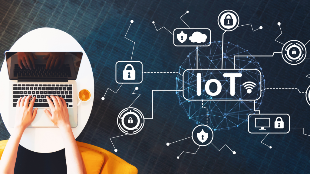  IoT Development Tools