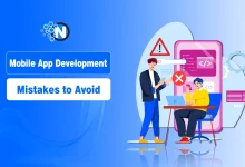 Mobile App Development
