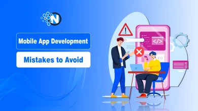 Mobile App Development