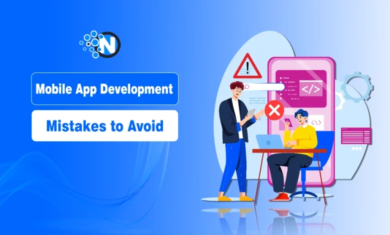 Mobile App Development