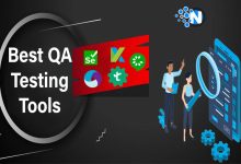 QA Testing Tools