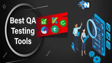 QA Testing Tools