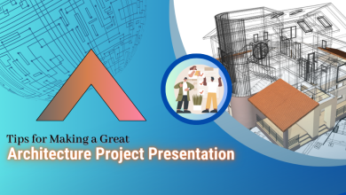 Architecture Project Presentation