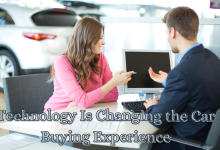 How Modern Technology Is Changing the Car Buying Experience