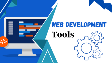 Custom Web Development