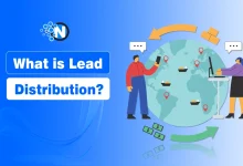 What is Lead Distribution