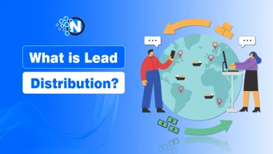 What is Lead Distribution