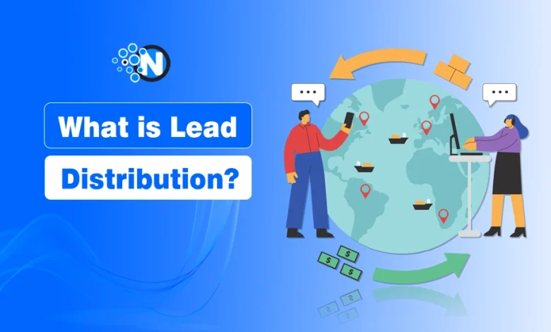 What is Lead Distribution