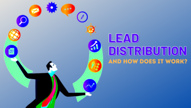 Lead Distribution