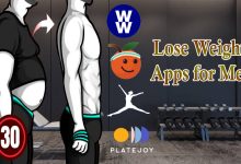 Lose Weight Apps