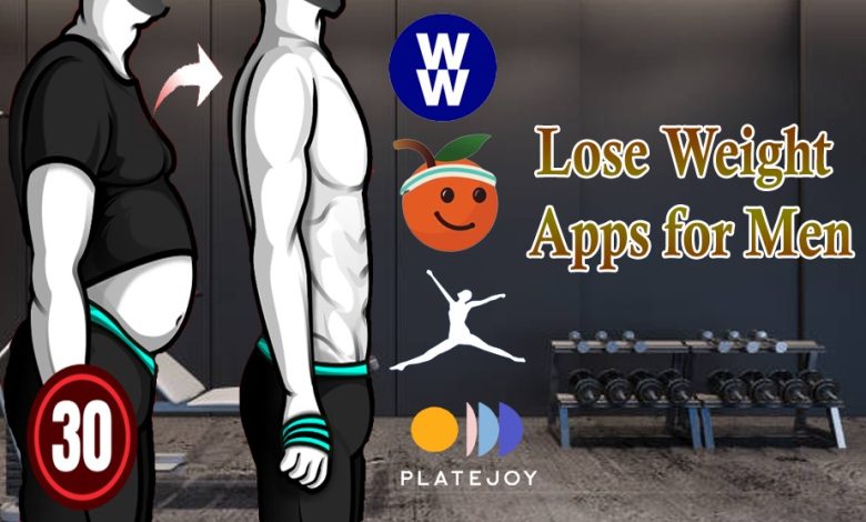 Lose Weight Apps