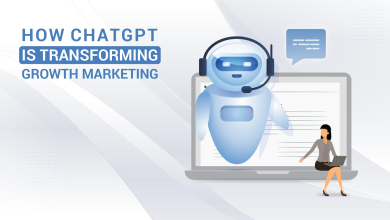 How ChatGPT is Transforming Growth Marketing