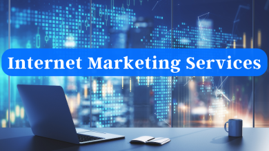 Internet Marketing Services