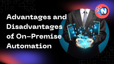 Advantages and Disadvantages of On-Premise Automation