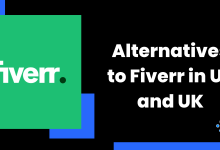 Alternatives to Fiverr in US and UK