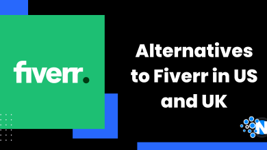 Alternatives to Fiverr in US and UK