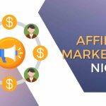 Best Affiliate Marketing Niches