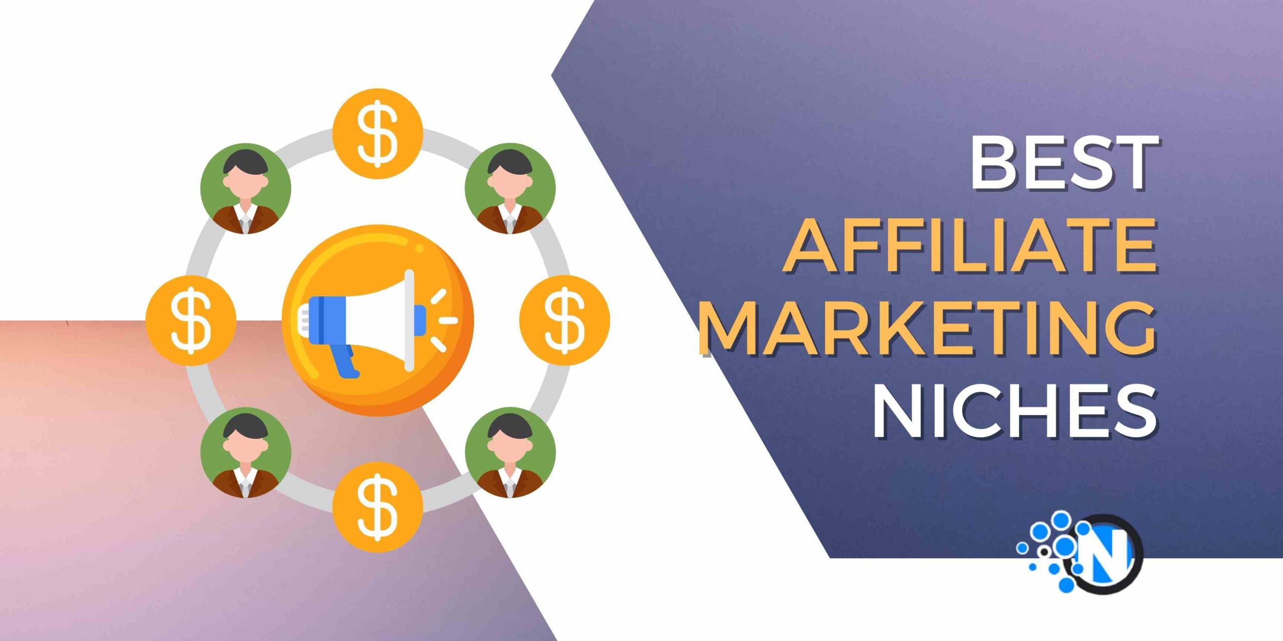 Most Profitable Affiliate Marketing Niches in 2024