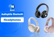 Audiophile Bluetooth Headphones
