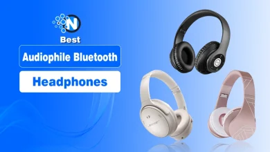 Audiophile Bluetooth Headphones