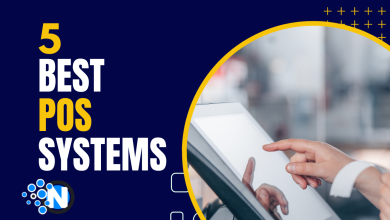 Best POS Systems