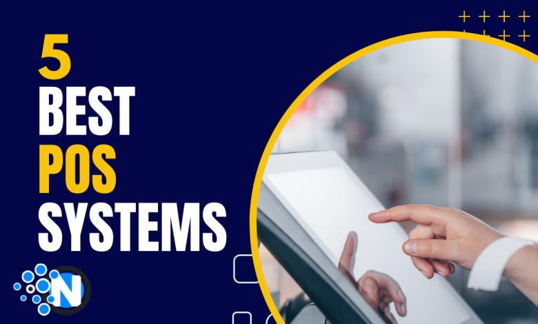 Best POS Systems