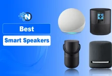 Smart Speakers