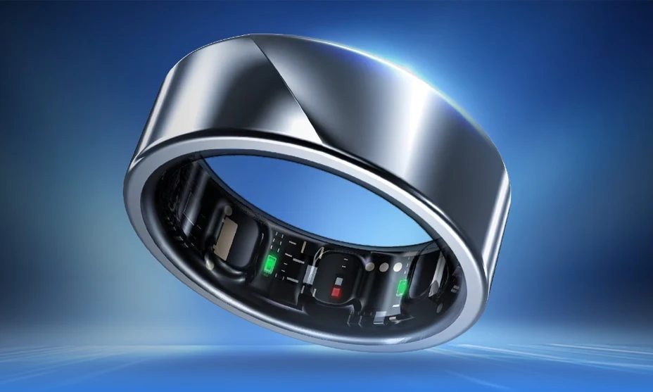Bio-Sensing Smart Rings
