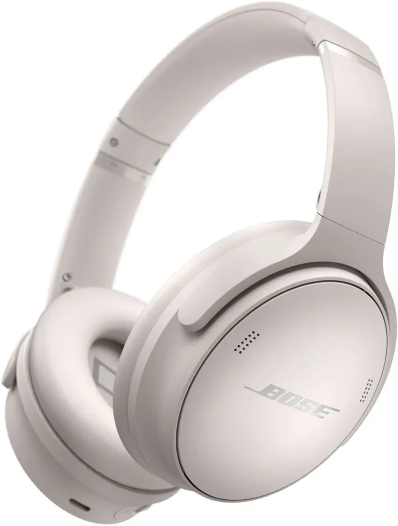 Bose QuietComfort 45 Headphone
