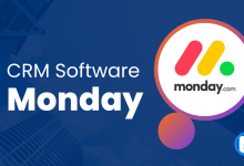 CRM Software Monday