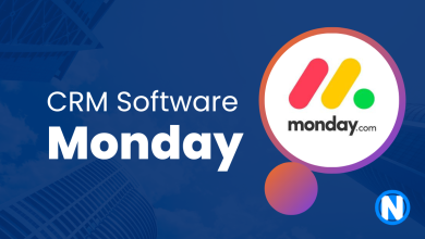 CRM Software Monday