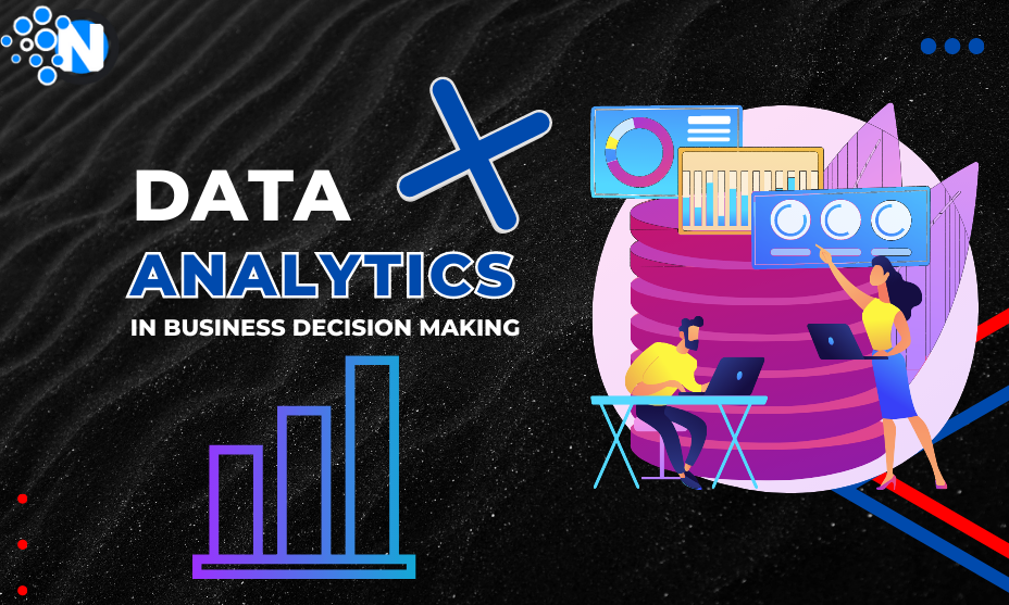 Importance of Data Analytics in Business Decision Making