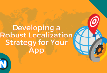 Developing a Robust Localization Strategy for Your App