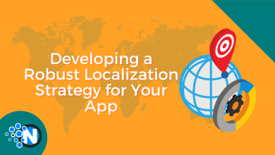 Developing a Robust Localization Strategy for Your App