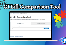GI Bill Comparison Tool