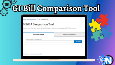 GI Bill Comparison Tool