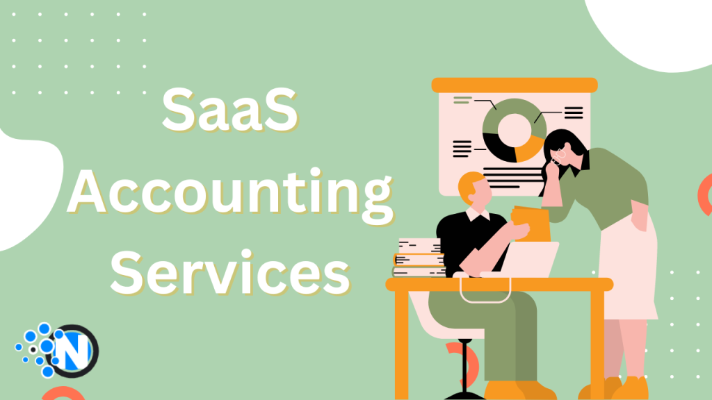 Harnessing the Power of SaaS Accounting Services